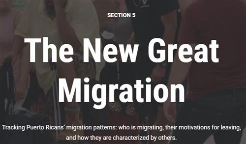 Migration 